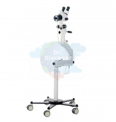 Кольпоскоп КС-02-302 Zoom Комфорт