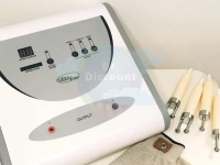 Аппарат микротоковой теапии для лица и тела Biolift 8806 Gezatone